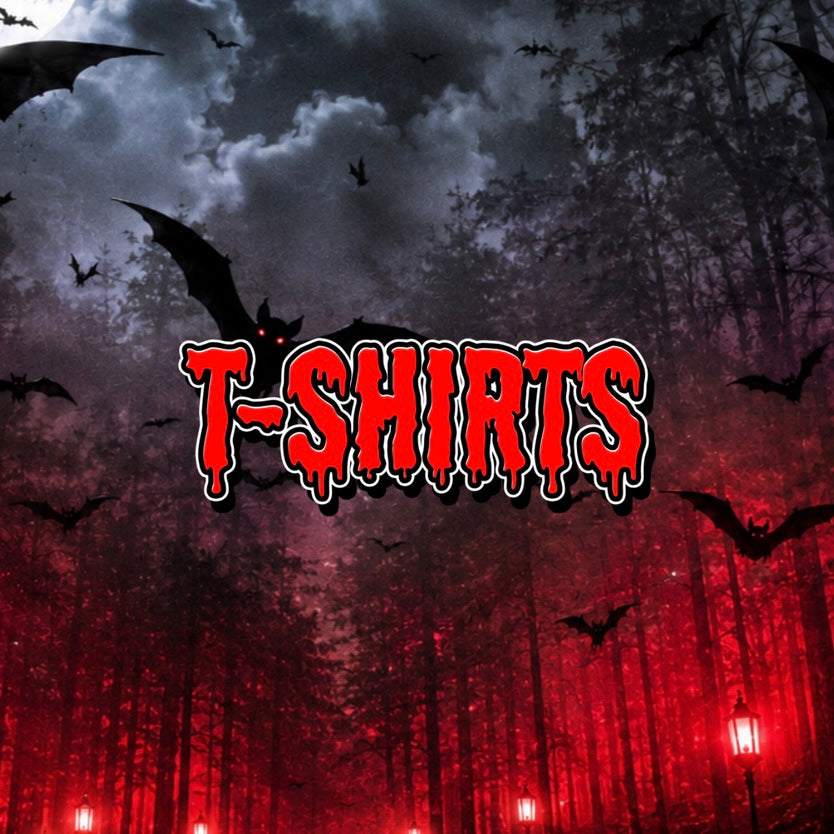 T-SHIRTS