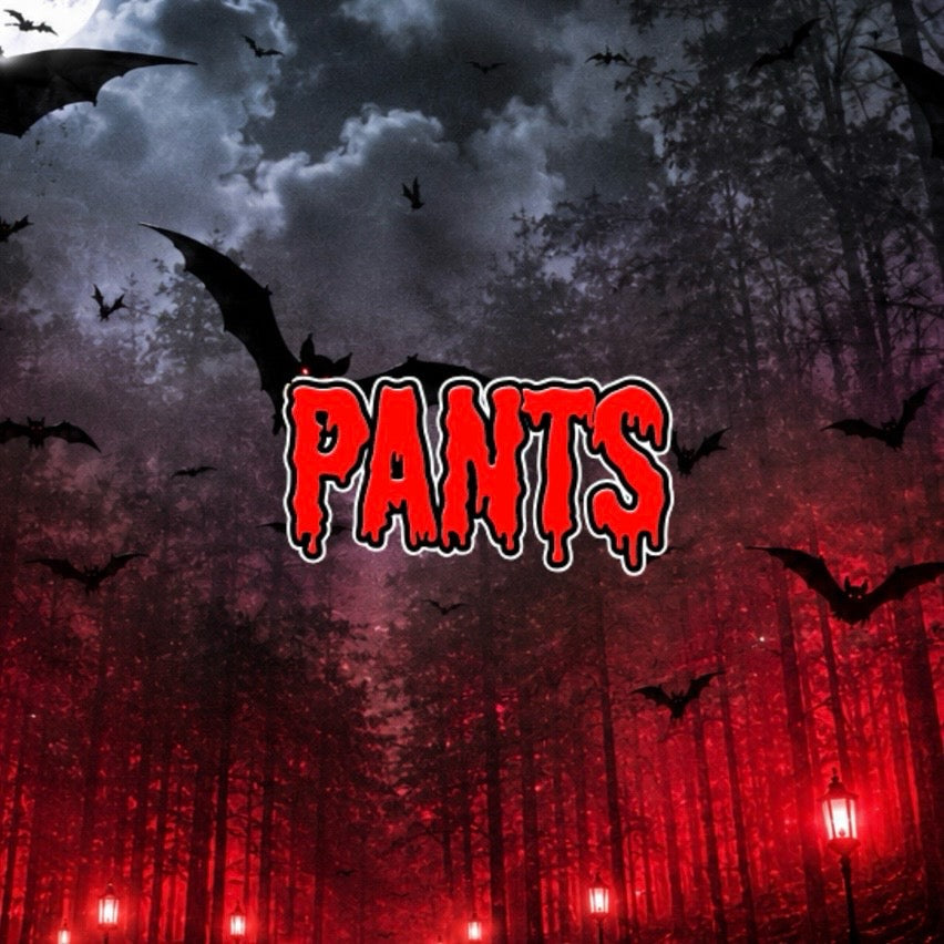 PANTS