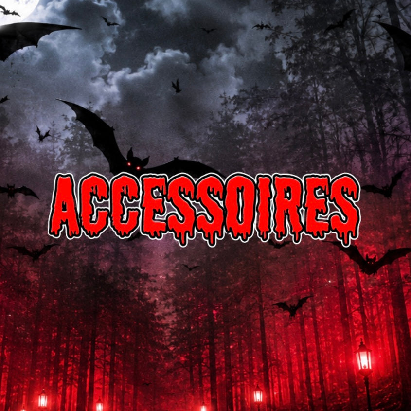 ACCESSOIRES