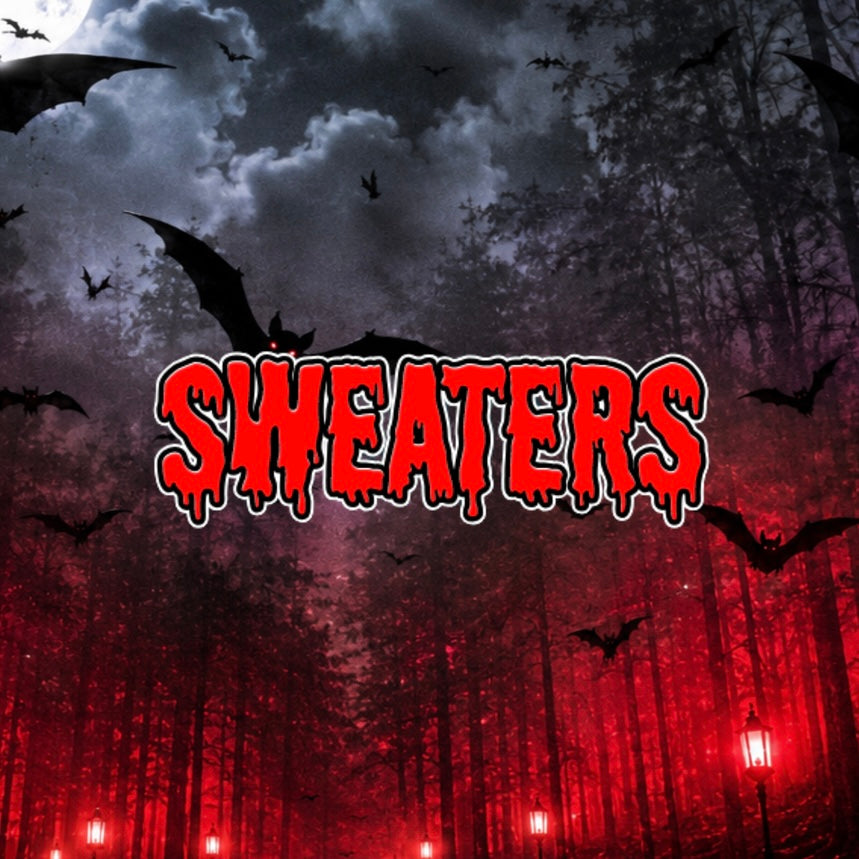 SWEATERS
