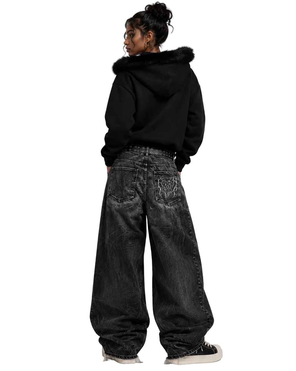VAMPVISION Jacket Women