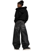 VAMPVISION Jacket Women