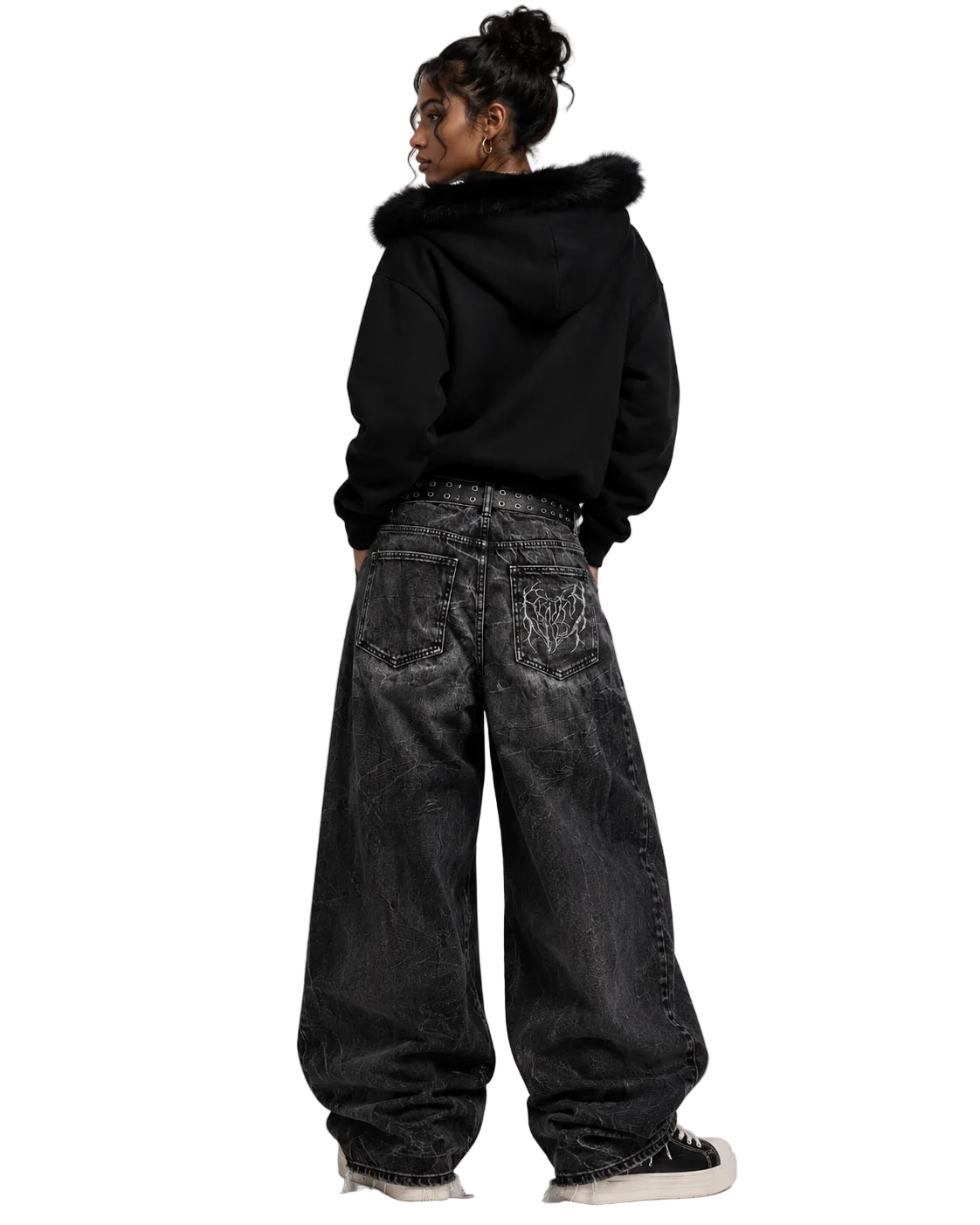 VAMPVISION Jacket Women