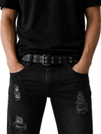 VAMPVISION Opium belt