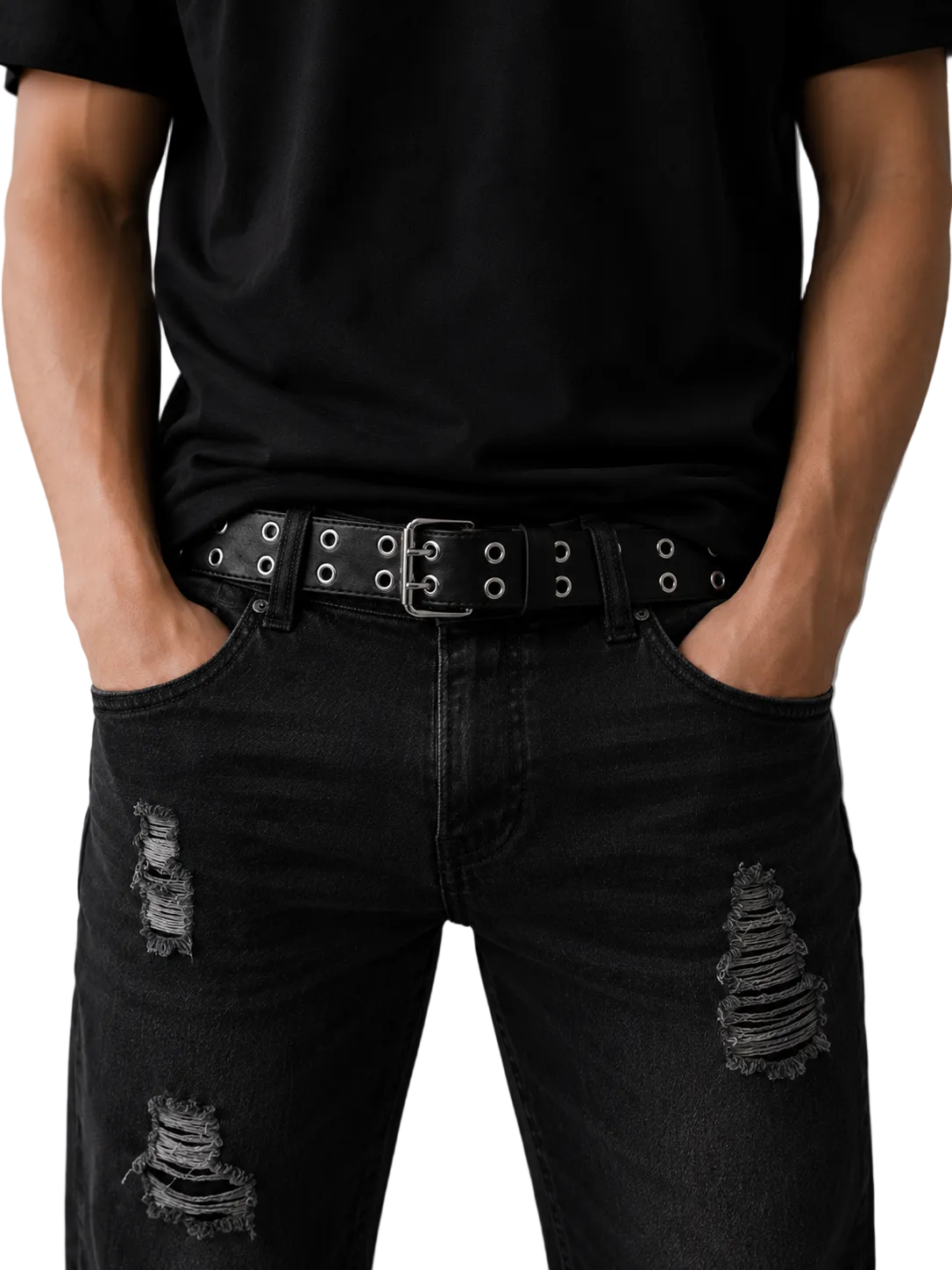 VAMPVISION Opium belt