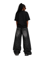 VAMPVISION XCAT Tee Women