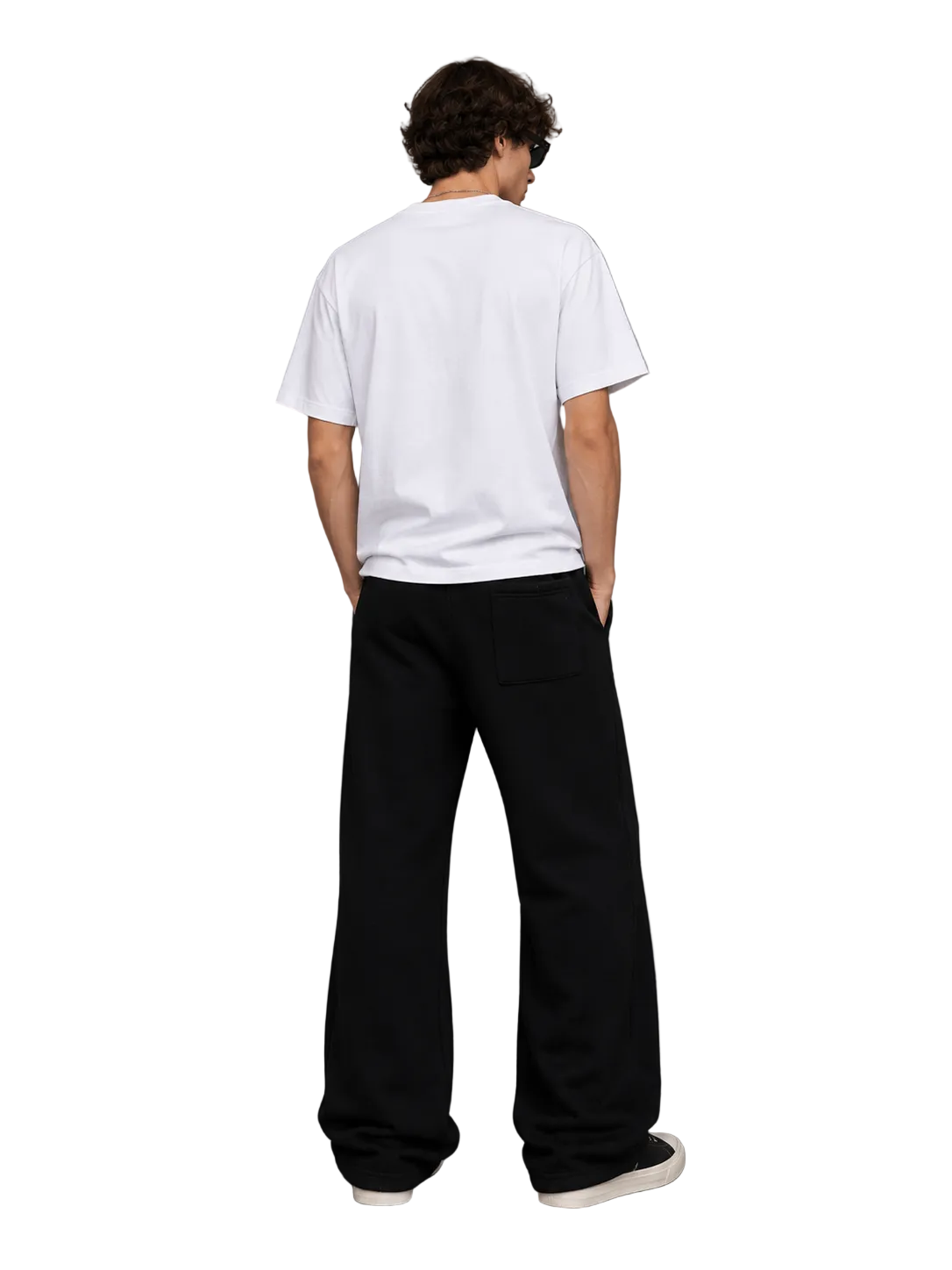 VAMPVISION Flare Pants