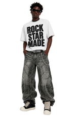 VAMPVISION Star Tee