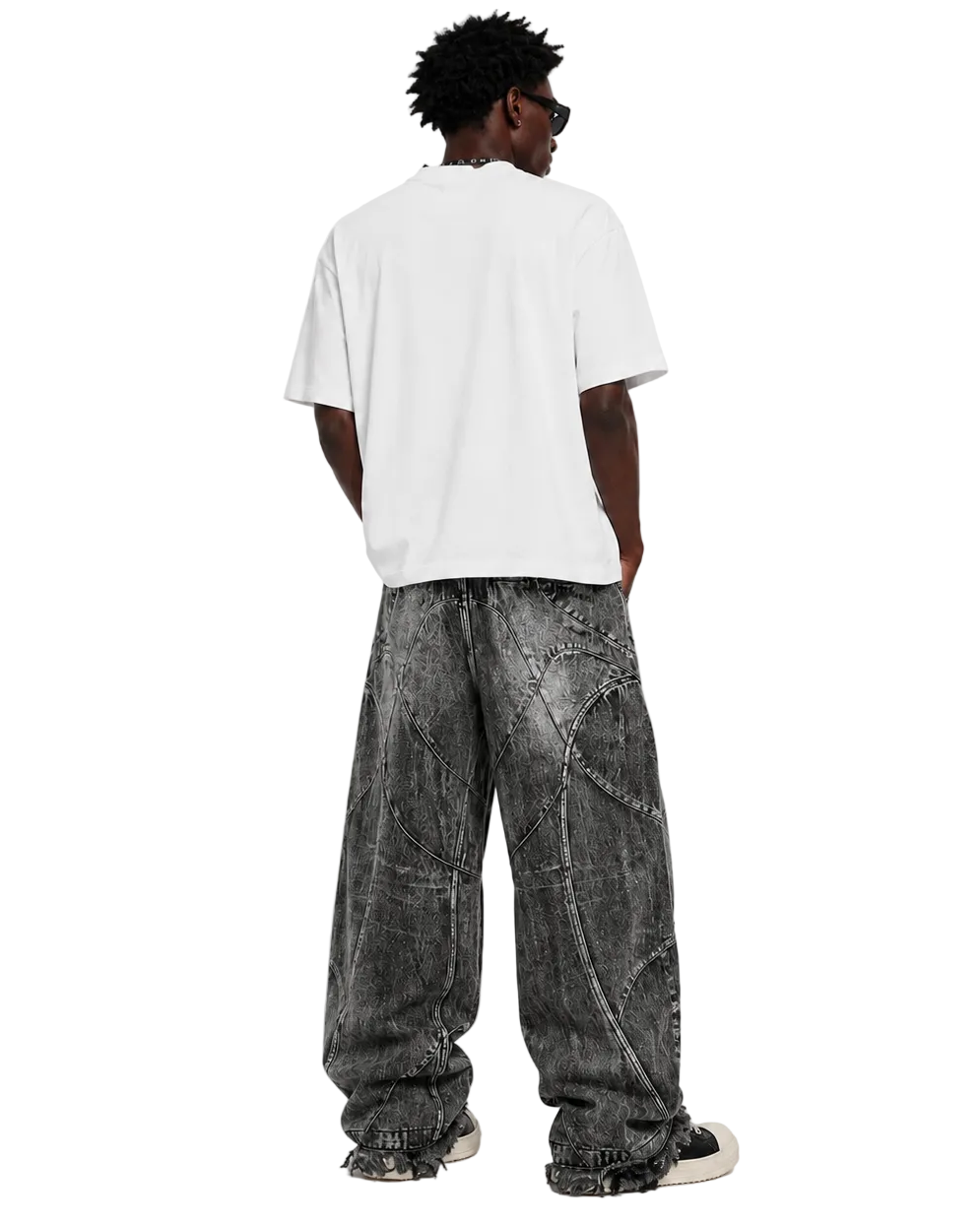 VAMPVISION Star Tee