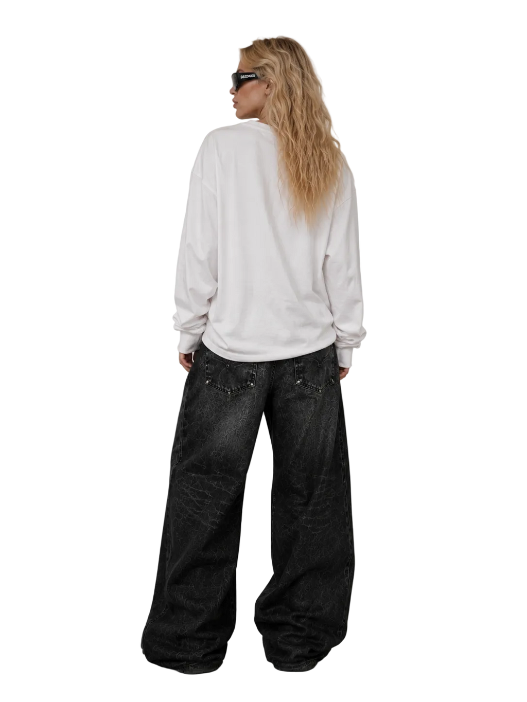 VAMPVISION Glee Longsleeve Women