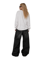 VAMPVISION Glee Longsleeve Women