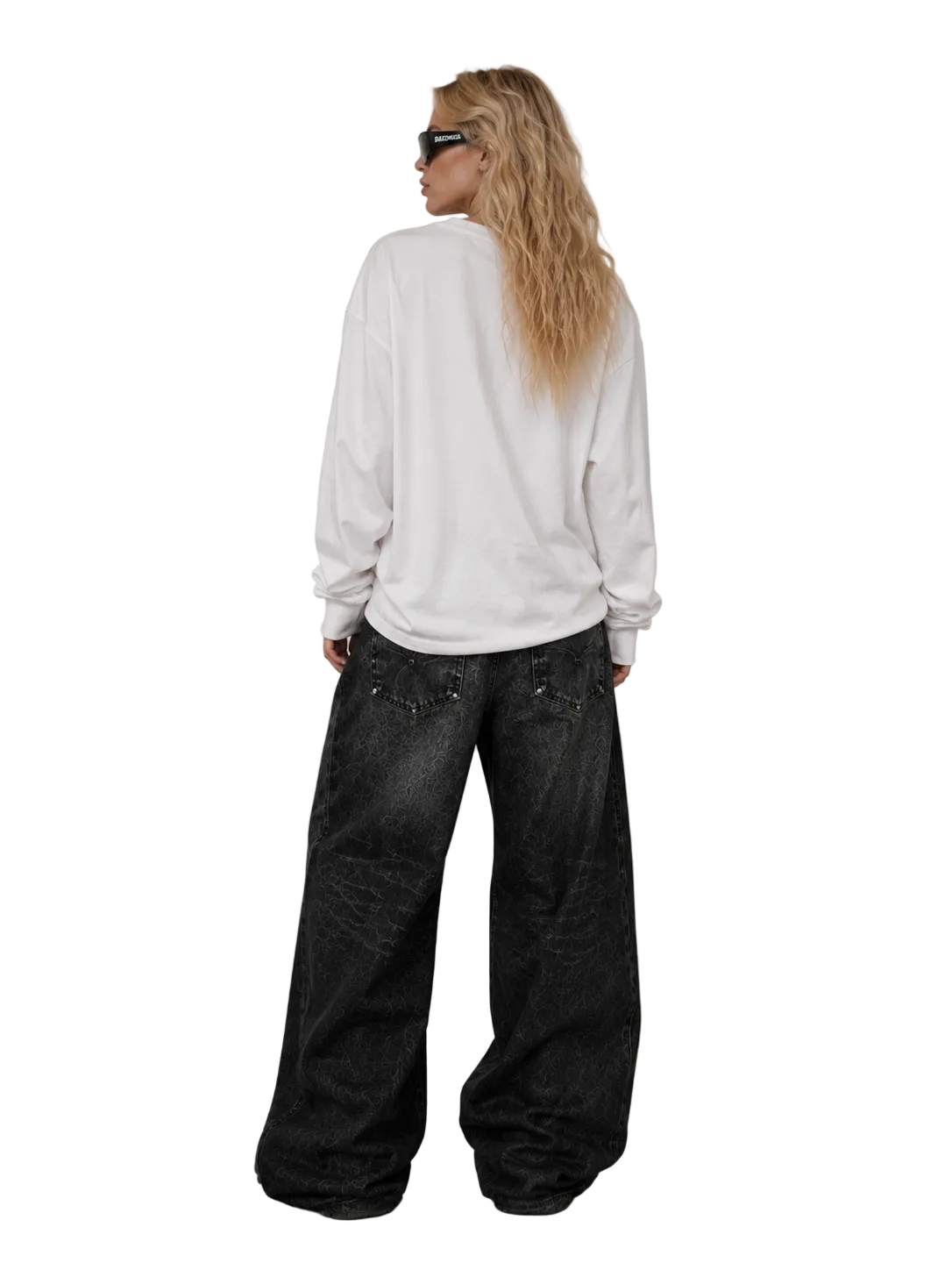 VAMPVISION Glee Longsleeve Women