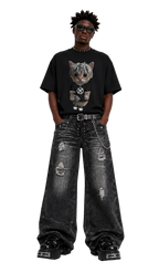VAMPVISION XCAT Tee