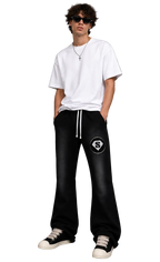 VAMPVISION Flare Pants