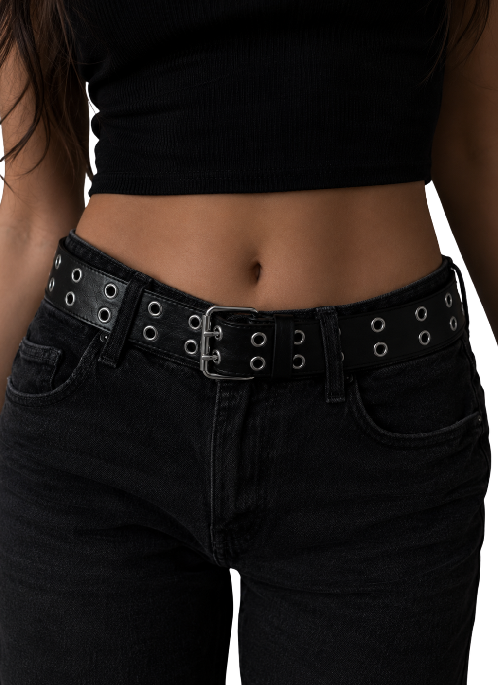 VAMPVISION Opium belt Women