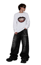 VAMPVISION Glee Longsleeve