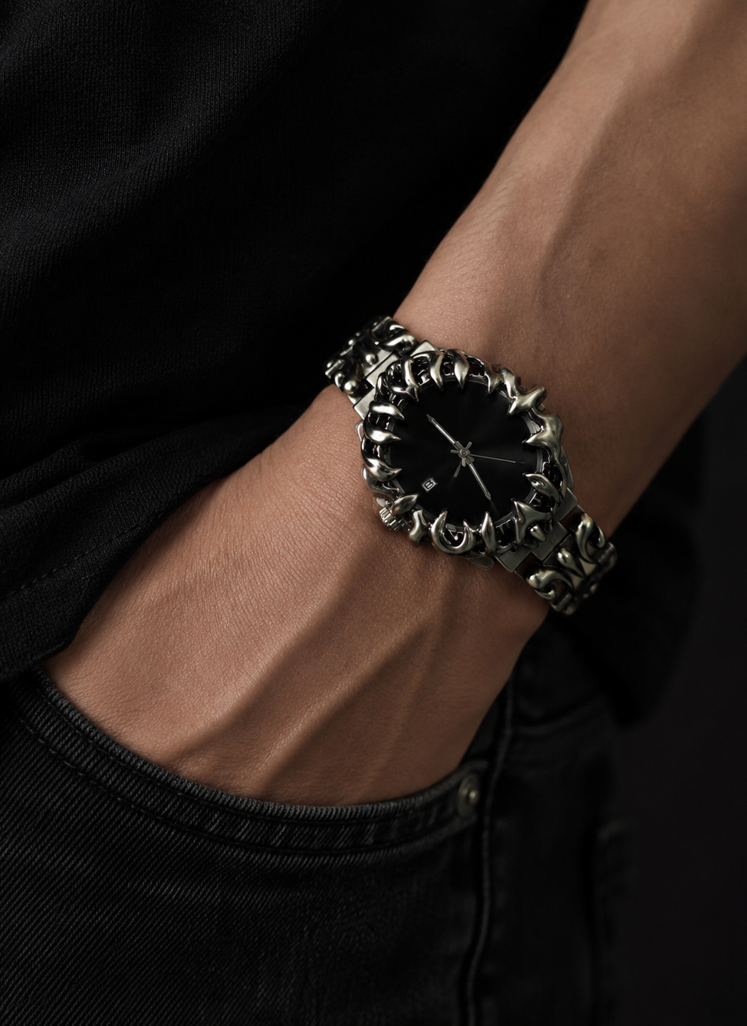 VAMPVISION Opium Watch