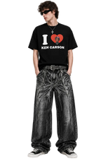 VAMPVISION I Love Tee