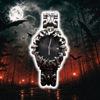 VAMPVISION Opium Watch Women