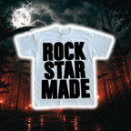 VAMPVISION Star Tee Women