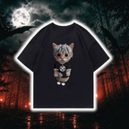 VAMPVISION XCAT Tee