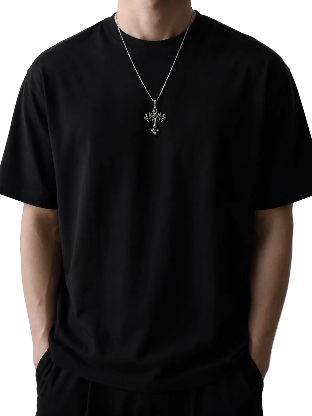 VAMPVISION Opium Cross Chain