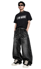 VAMPVISION Music Tee