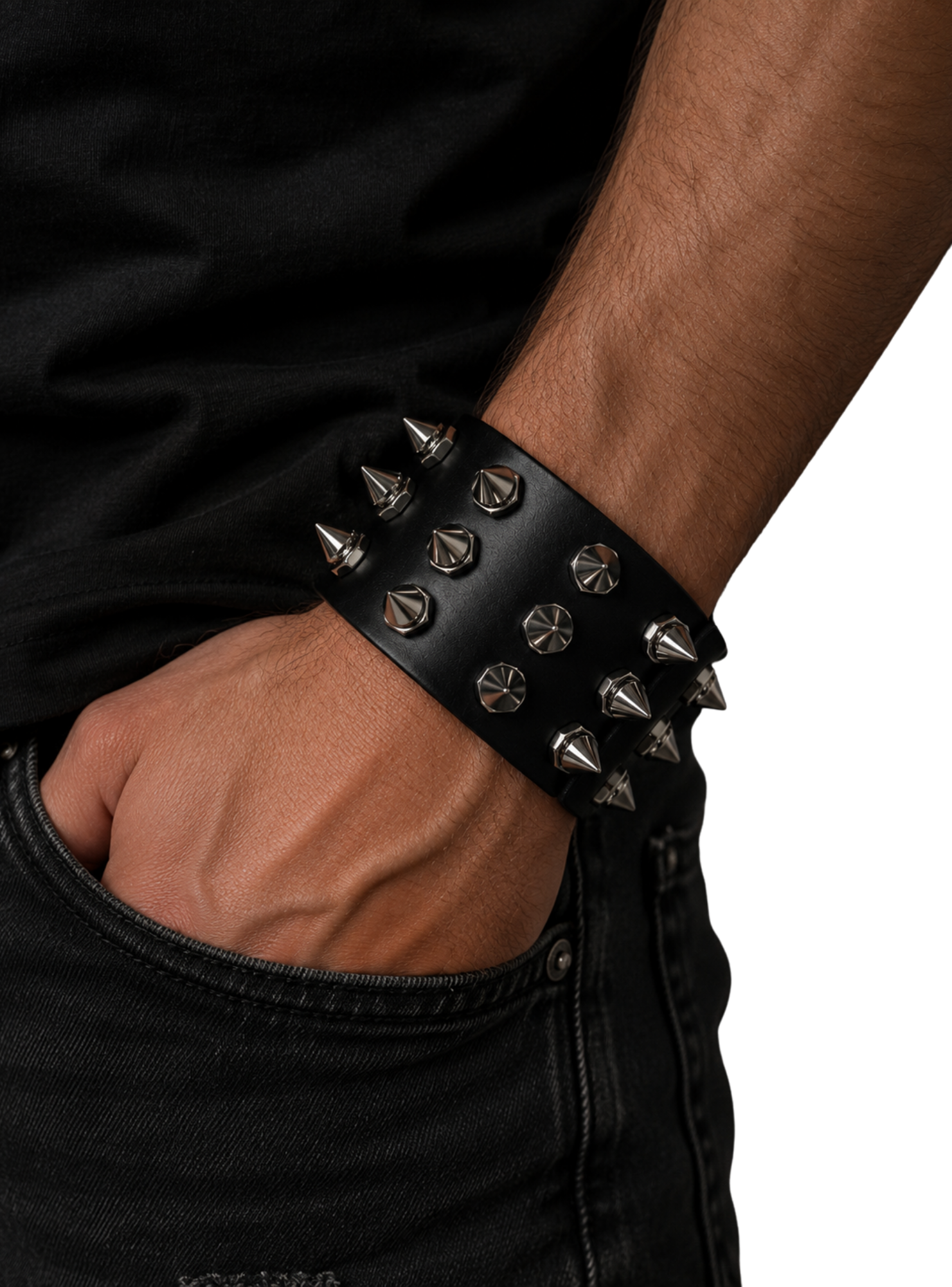 VAMPVISION Opium Bracelet
