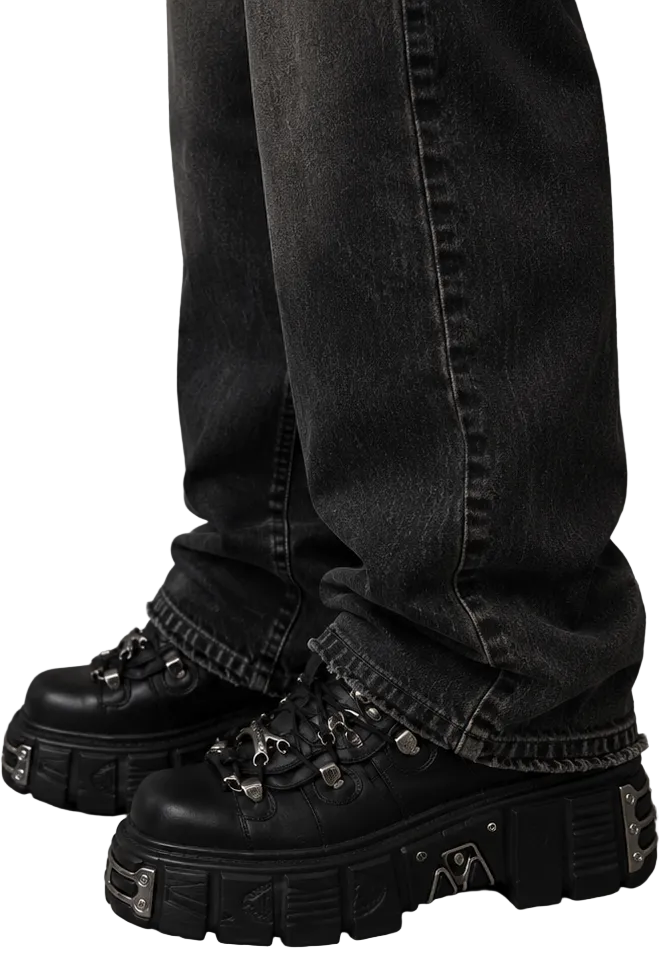 VAMPVISION Opium Women Shoes