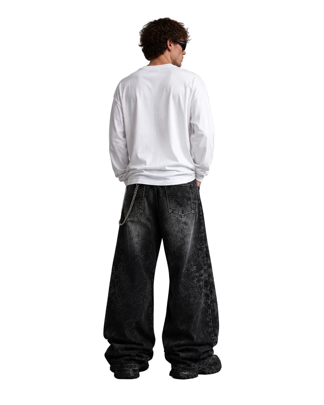 VAMPVISION Glee Longsleeve