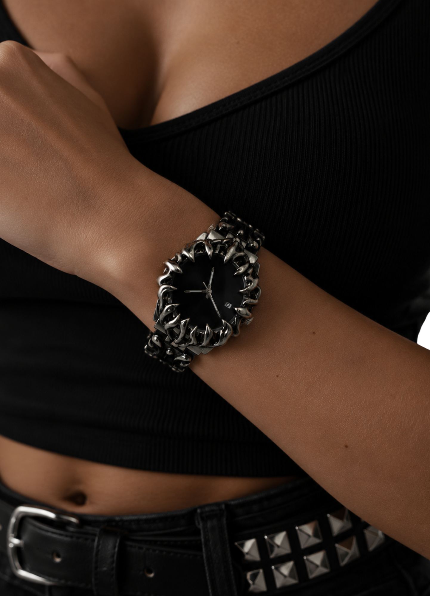 VAMPVISION Opium Watch Women