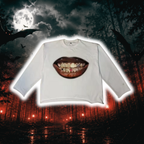 VAMPVISION Glee Longsleeve Women