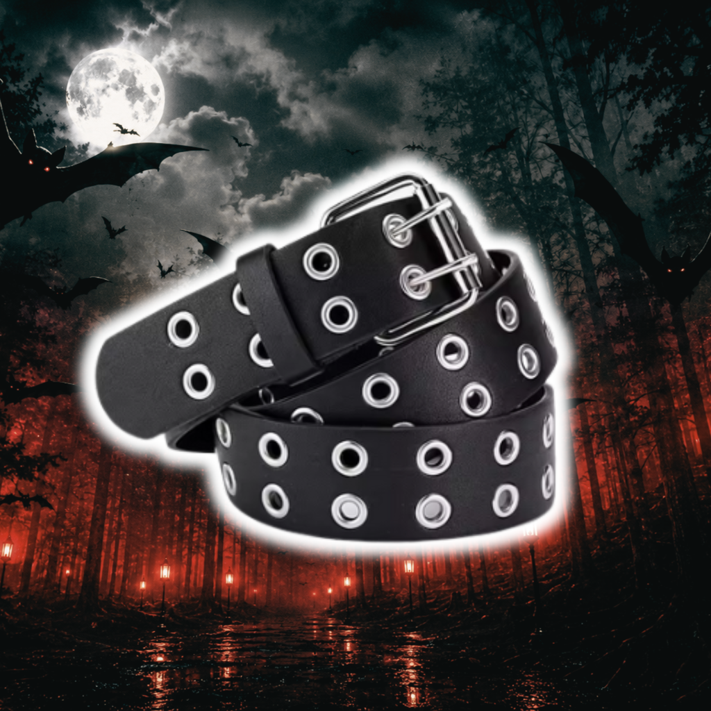 VAMPVISION Opium belt Women