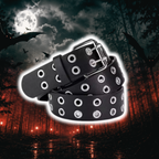 VAMPVISION Opium belt Women